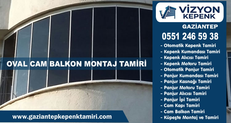 Cam Balkon Taktırırken Dikkat Edilmesi Gerekenler